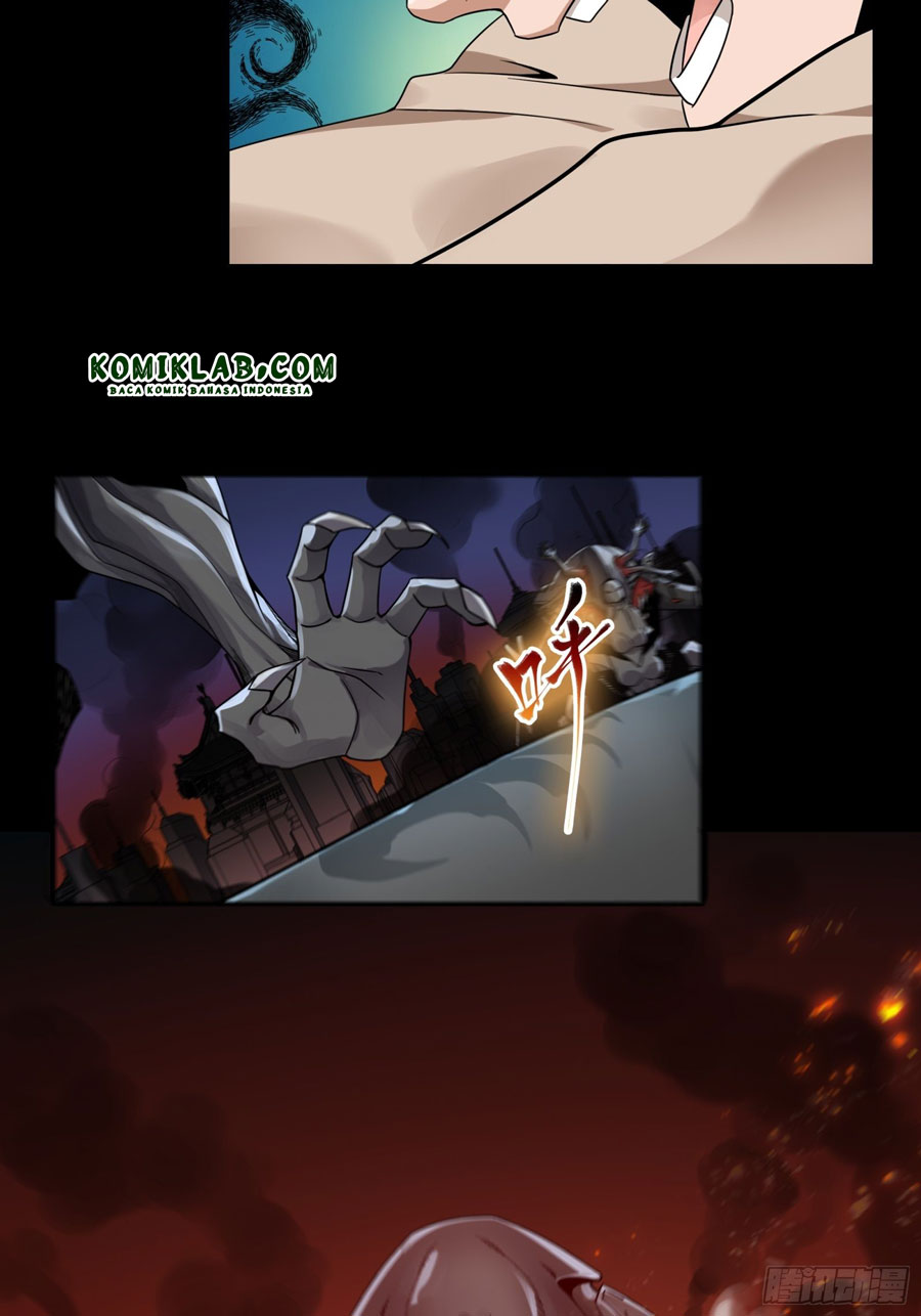 Legend of Star General Chapter 09 Image 13