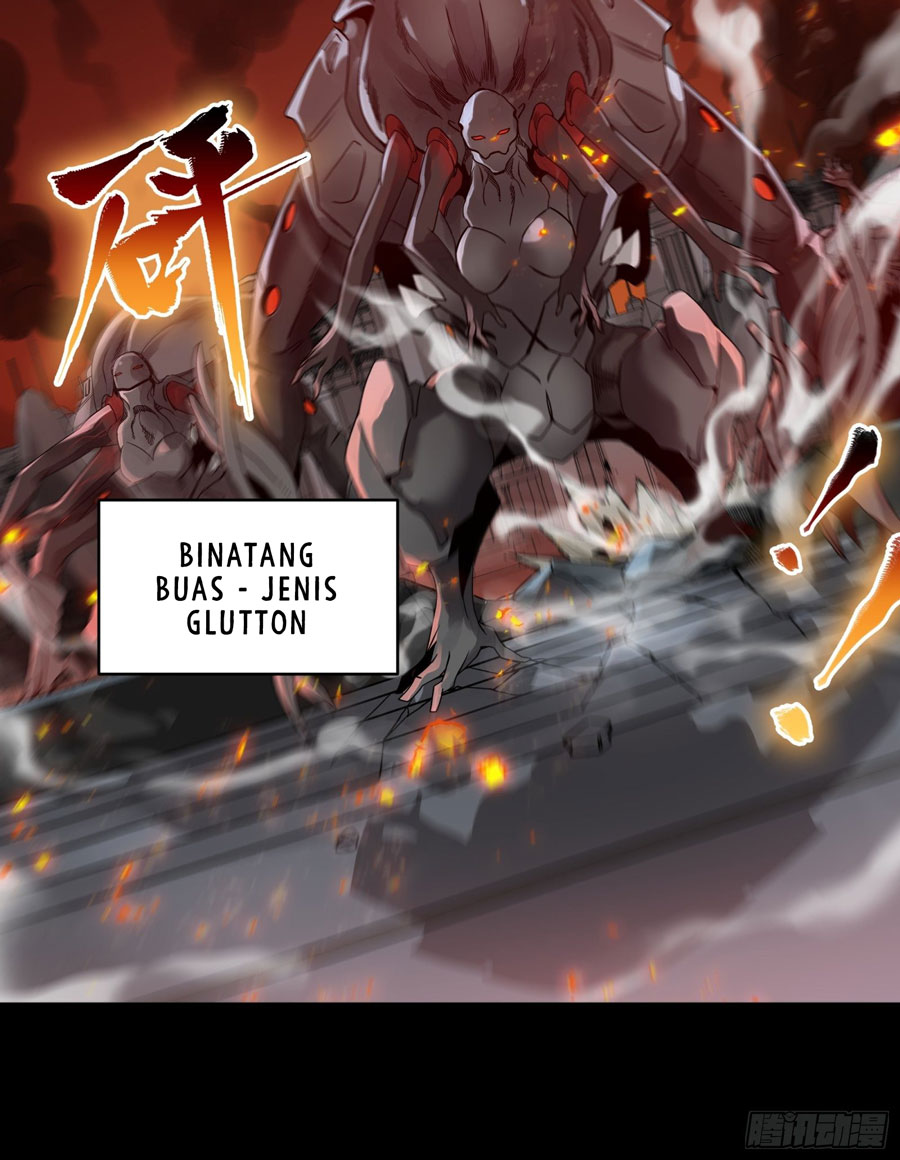 Legend of Star General Chapter 09 Image 14