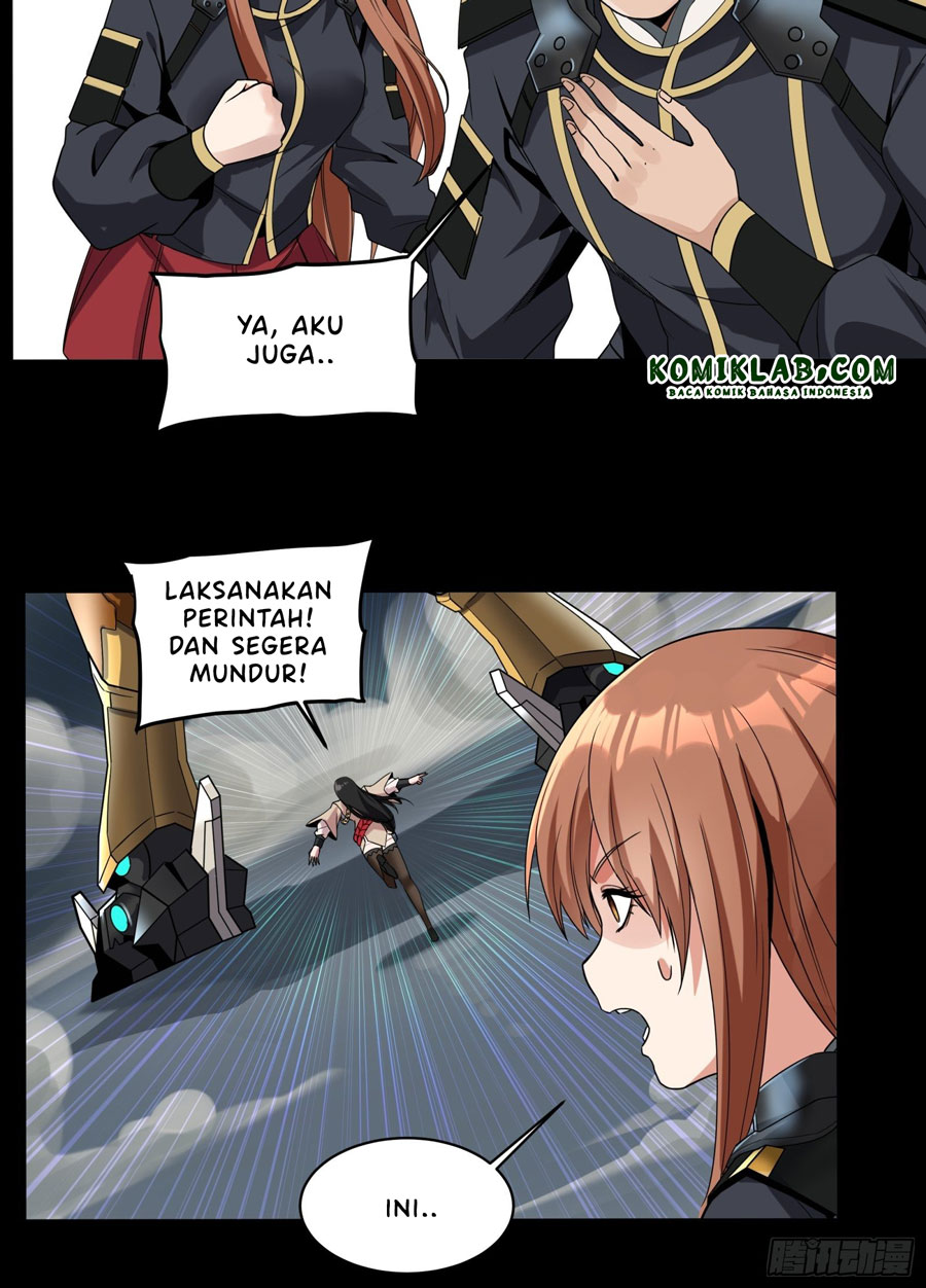 Legend of Star General Chapter 09 Image 17