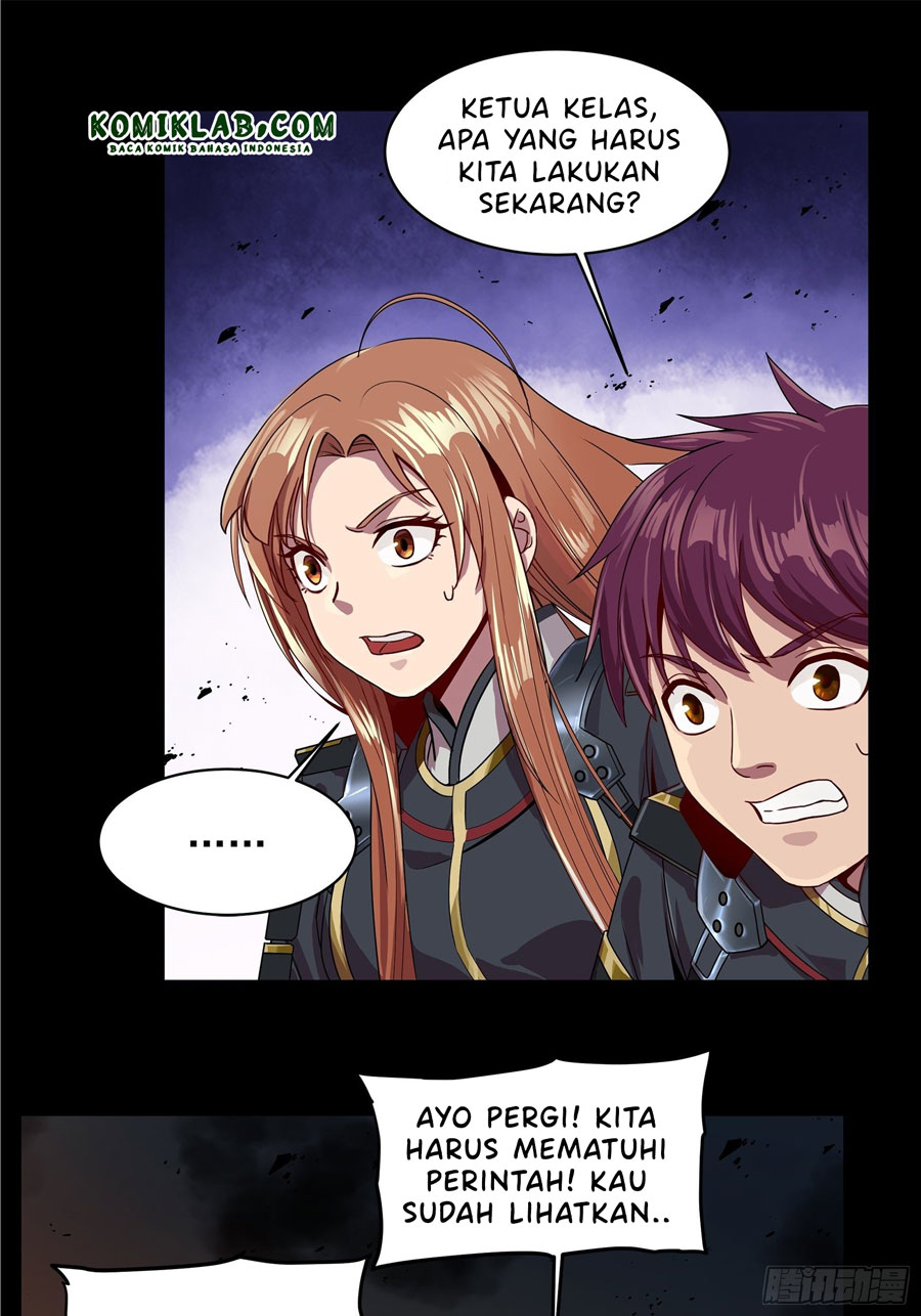 Legend of Star General Chapter 09 Image 25