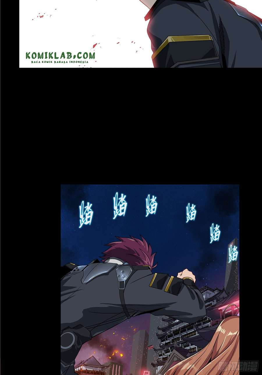 Legend of Star General Chapter 09 Image 27