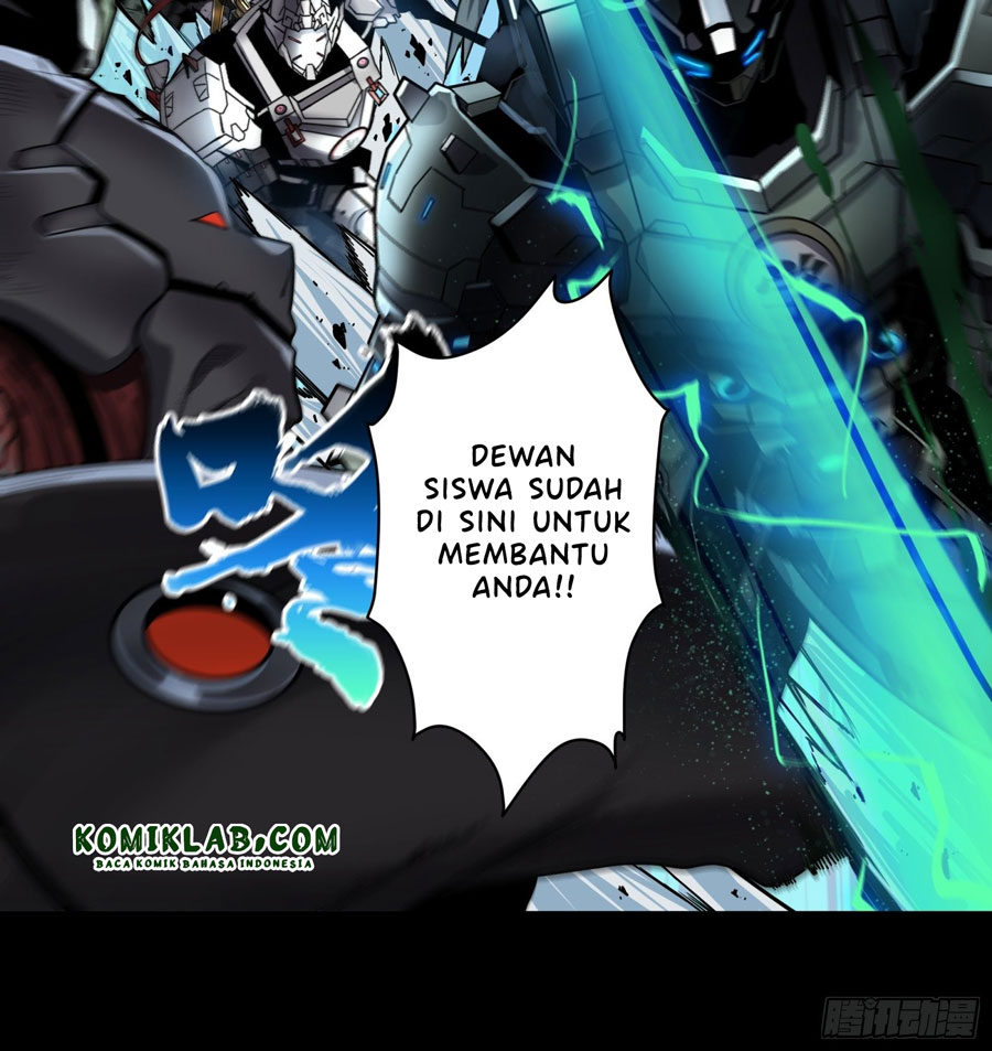 Legend of Star General Chapter 09 Image 32