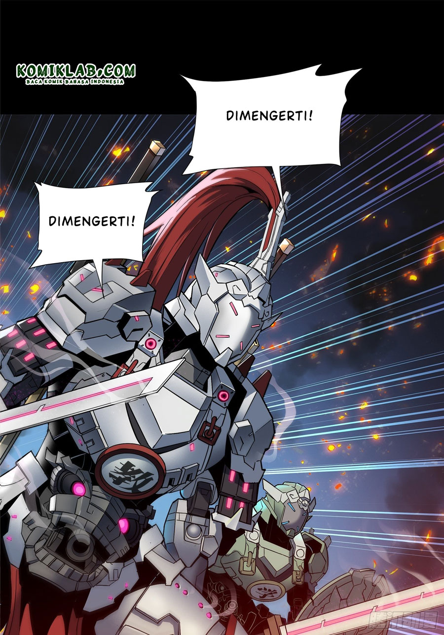 Legend of Star General Chapter 10 Image 4