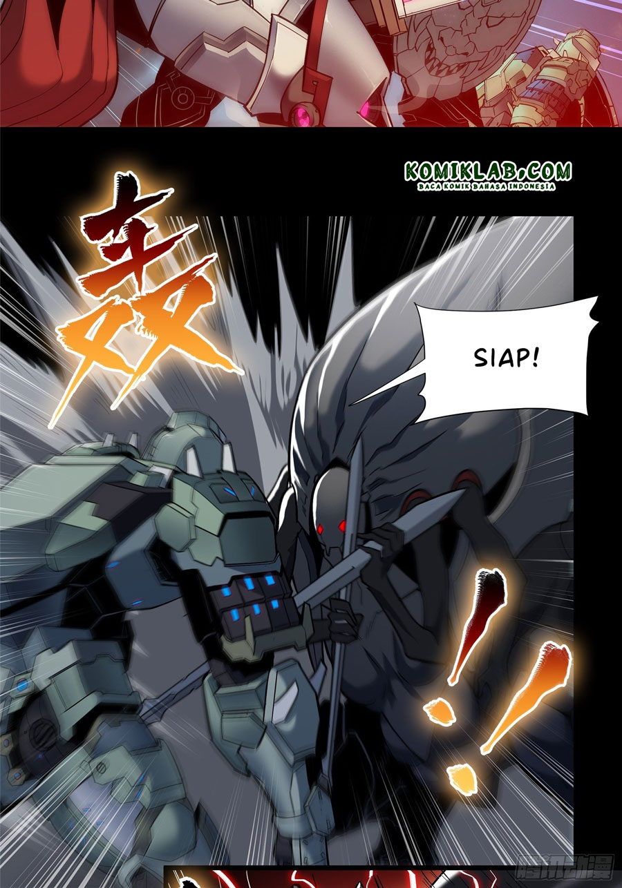 Legend of Star General Chapter 10 Image 5