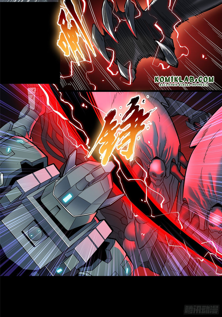 Legend of Star General Chapter 10 Image 6