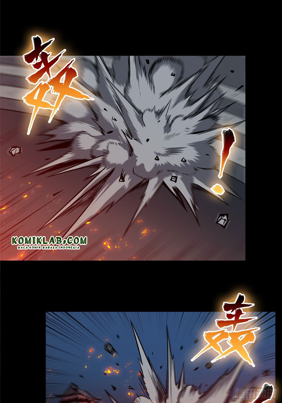 Legend of Star General Chapter 10 Image 7