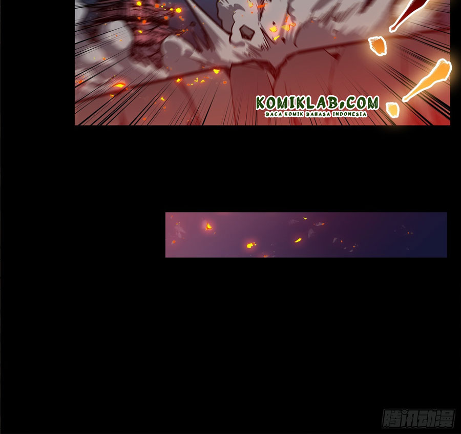 Legend of Star General Chapter 10 Image 8