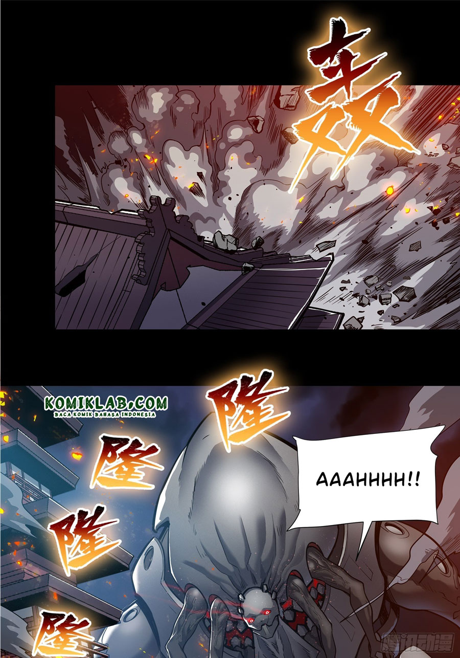 Legend of Star General Chapter 10 Image 9