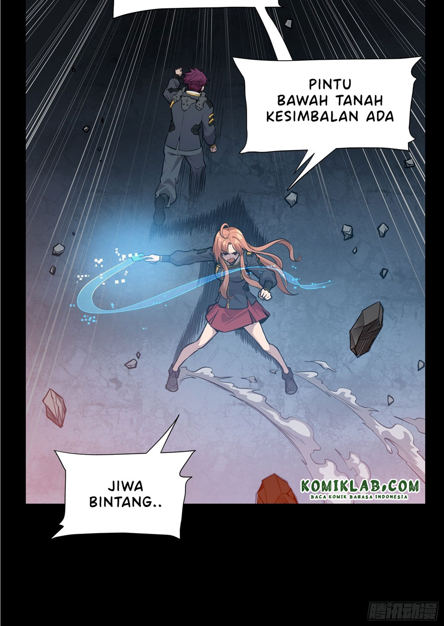Legend of Star General Chapter 10 Image 13