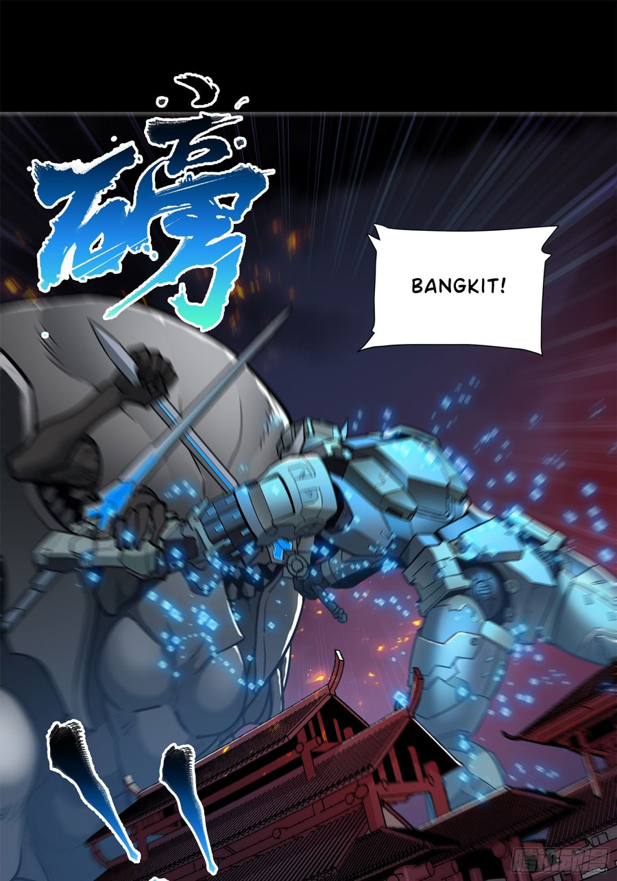 Legend of Star General Chapter 10 Image 14