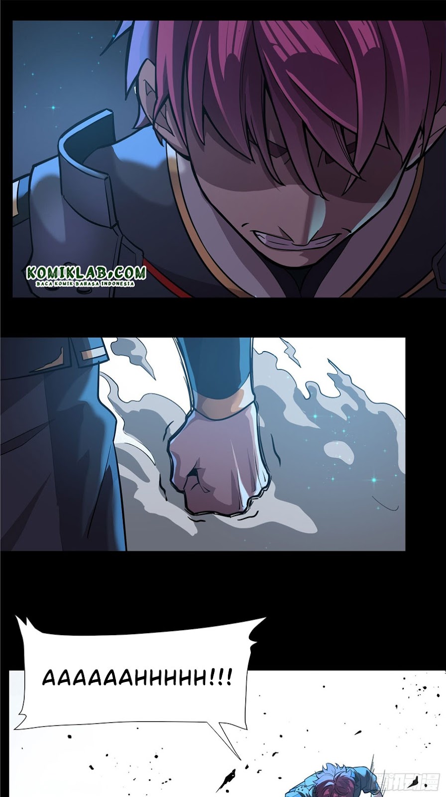 Legend of Star General Chapter 10 Image 18