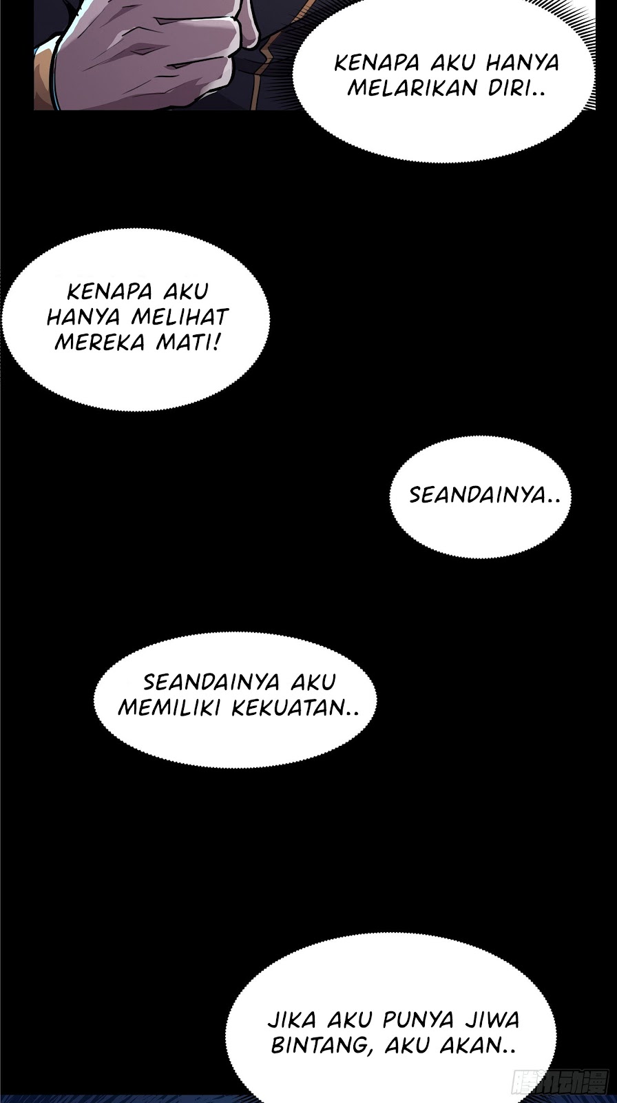 Legend of Star General Chapter 10 Image 20