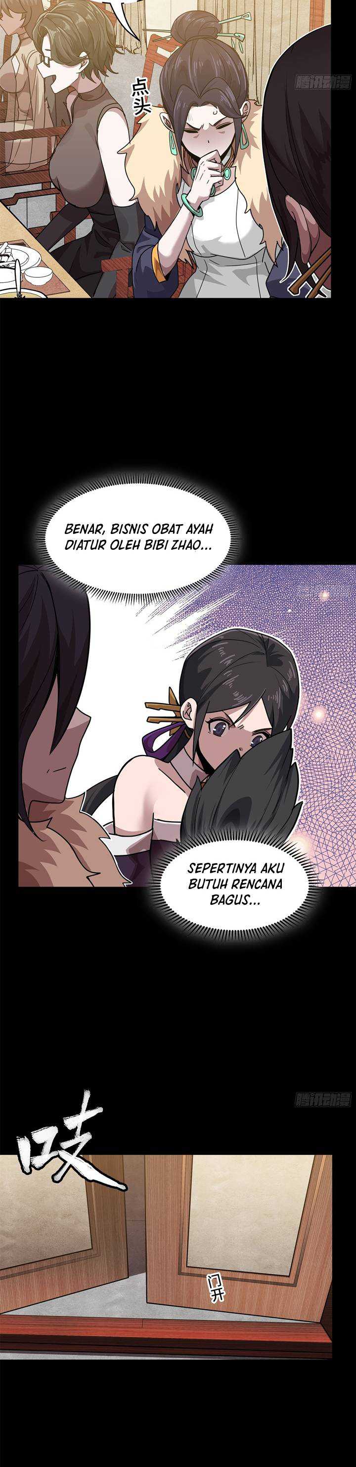 Legend of Star General Chapter 100 Image 6