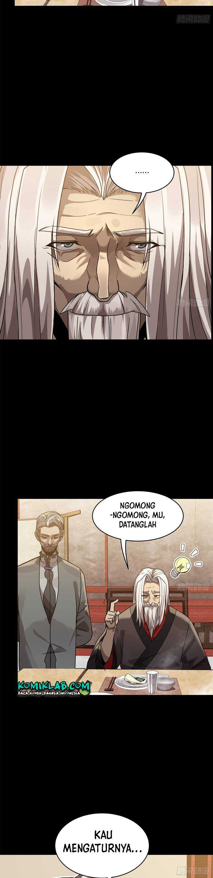 Legend of Star General Chapter 100 Image 11