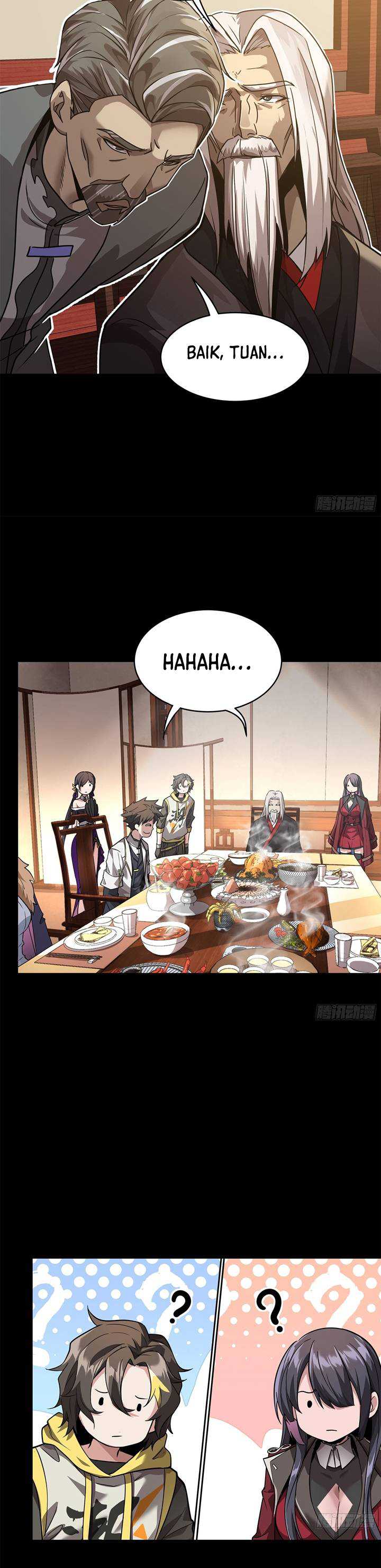 Legend of Star General Chapter 100 Image 12