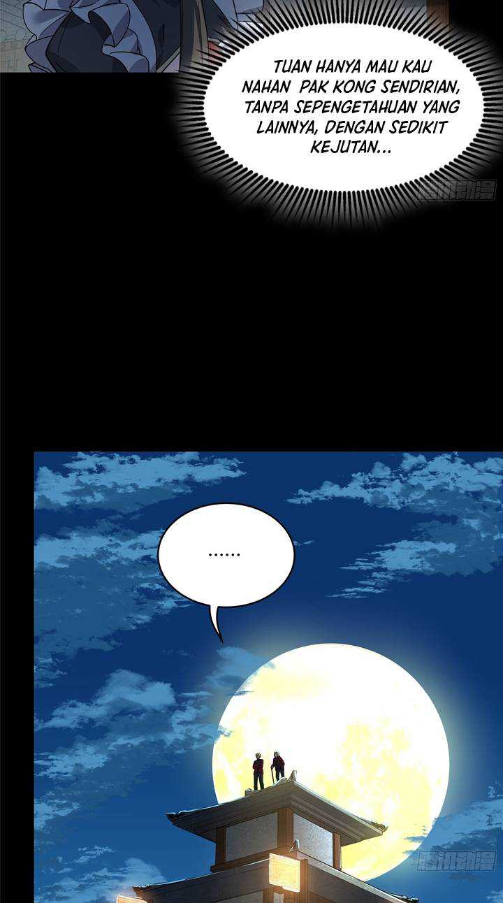 Legend of Star General Chapter 100 Image 34