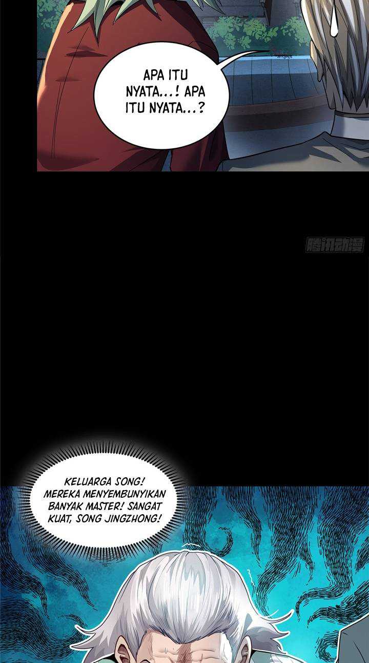 Legend of Star General Chapter 100 Image 37