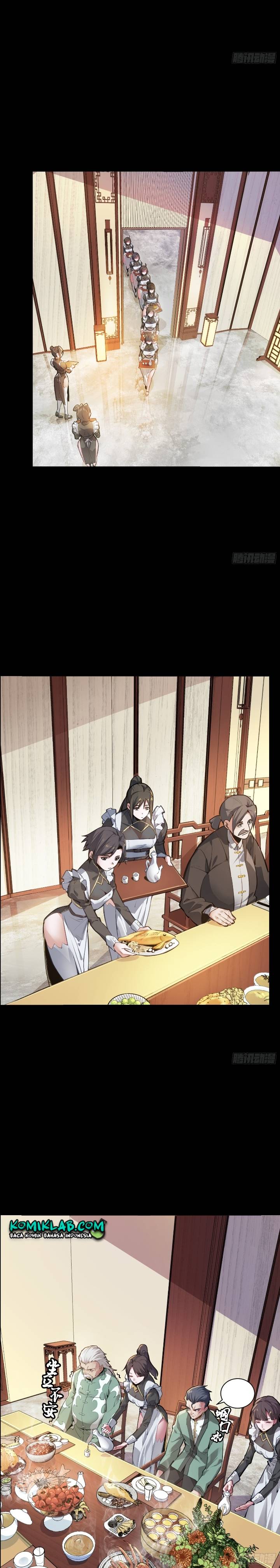 Legend of Star General Chapter 101 Image 16