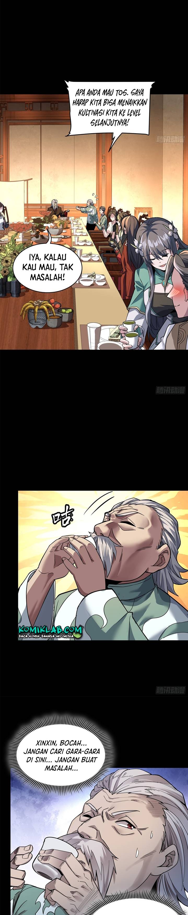 Legend of Star General Chapter 102 Image 10