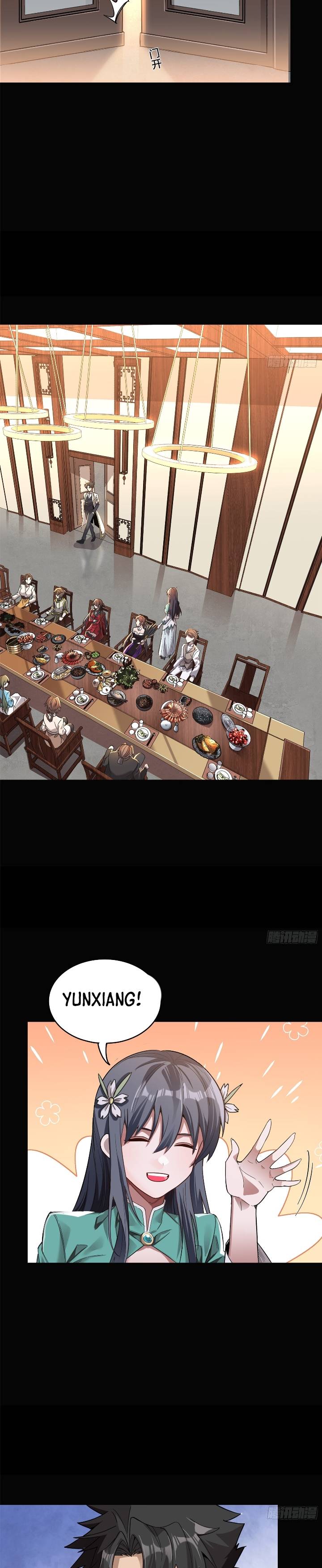 Legend of Star General Chapter 102 Image 14