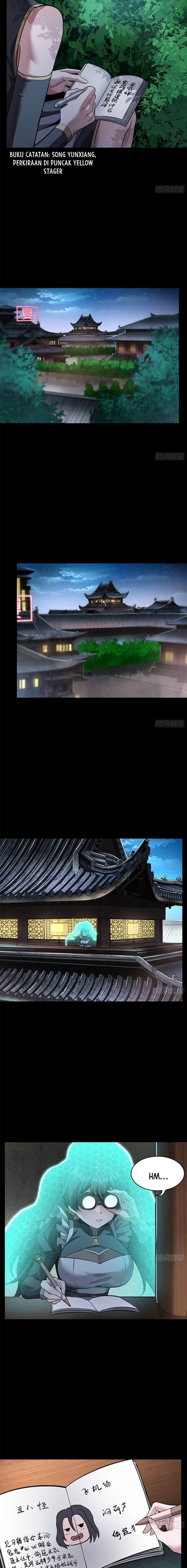 Legend of Star General Chapter 106 Image 6