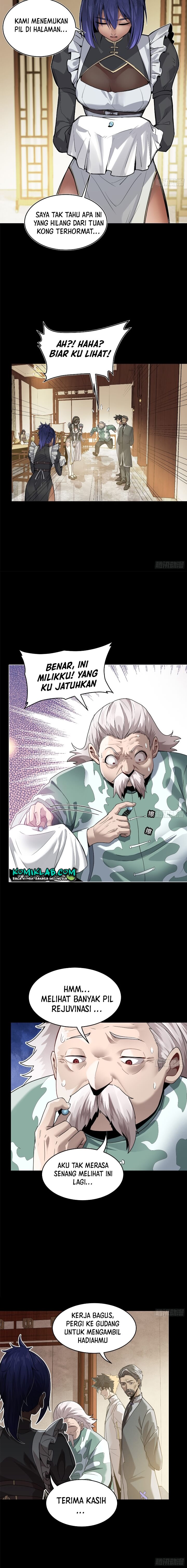 Legend of Star General Chapter 106 Image 11