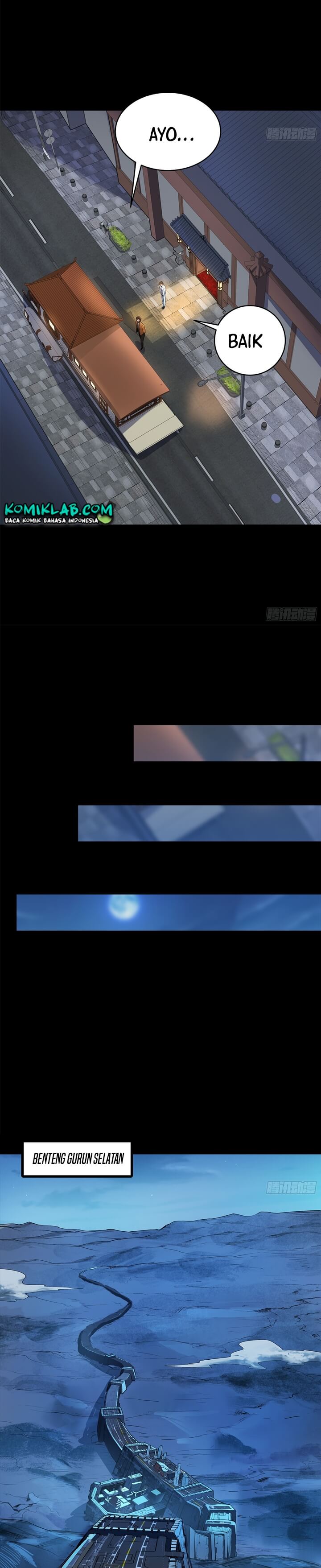 Legend of Star General Chapter 107 Image 13