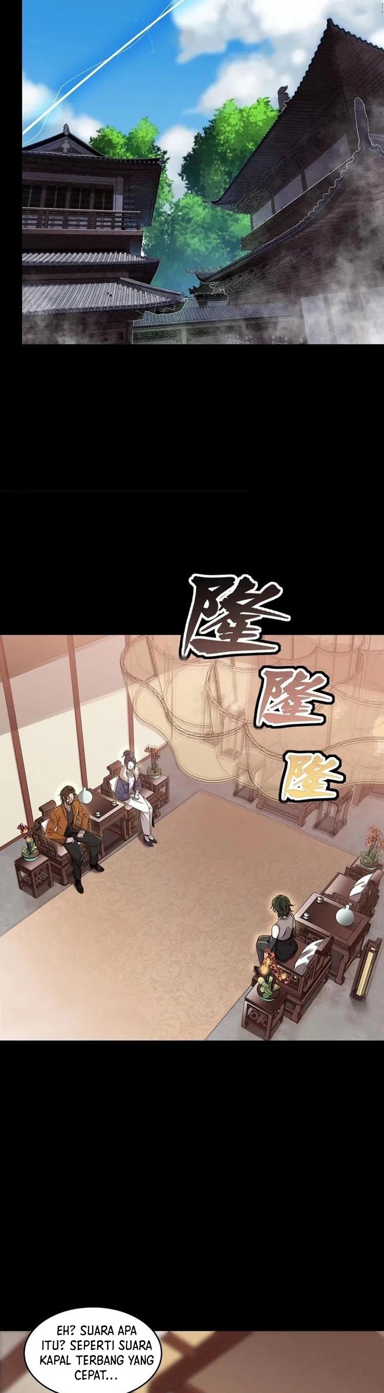 Legend of Star General Chapter 109 Image 12