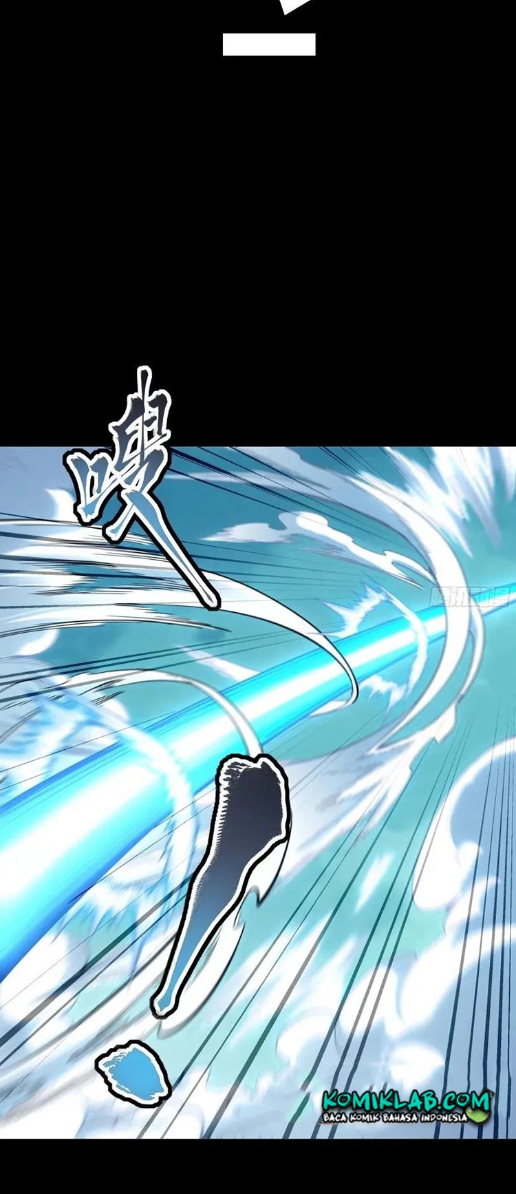 Legend of Star General Chapter 109 Image 24