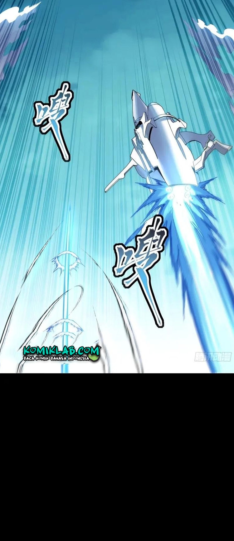 Legend of Star General Chapter 109 Image 26