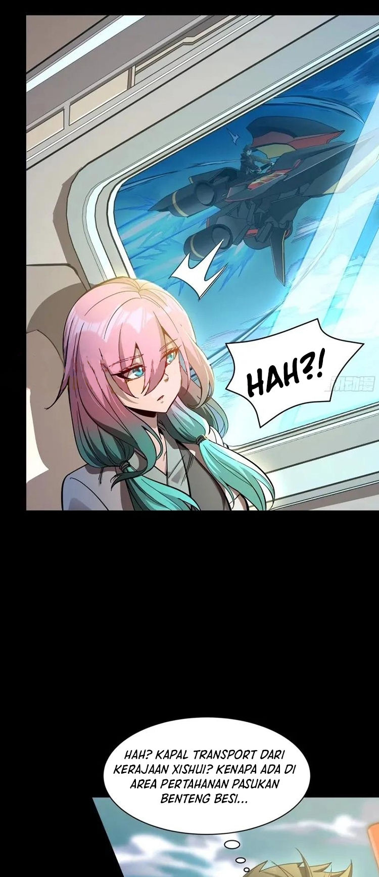 Legend of Star General Chapter 109 Image 27