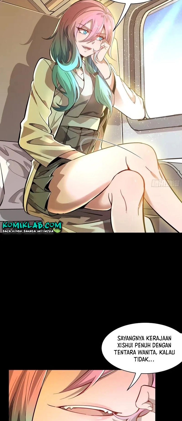 Legend of Star General Chapter 109 Image 30