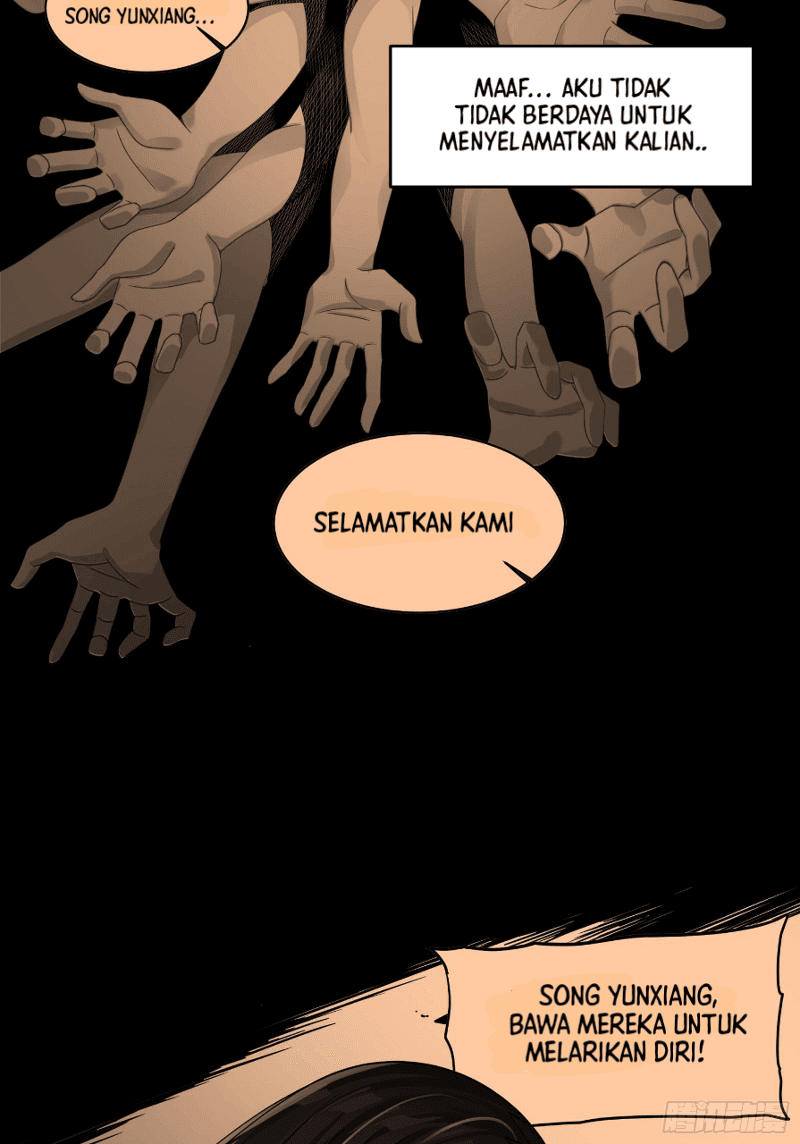 Legend of Star General Chapter 11 Image 3