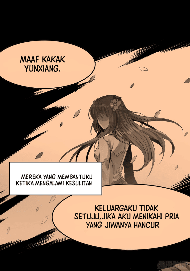 Legend of Star General Chapter 11 Image 5