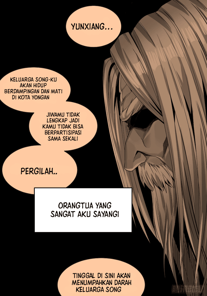 Legend of Star General Chapter 11 Image 6