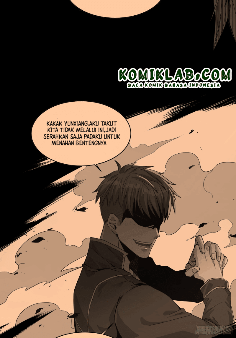 Legend of Star General Chapter 11 Image 7