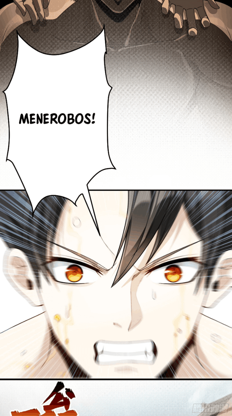 Legend of Star General Chapter 11 Image 15