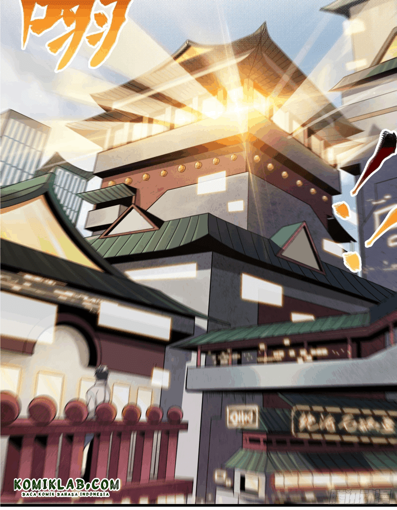 Legend of Star General Chapter 11 Image 16