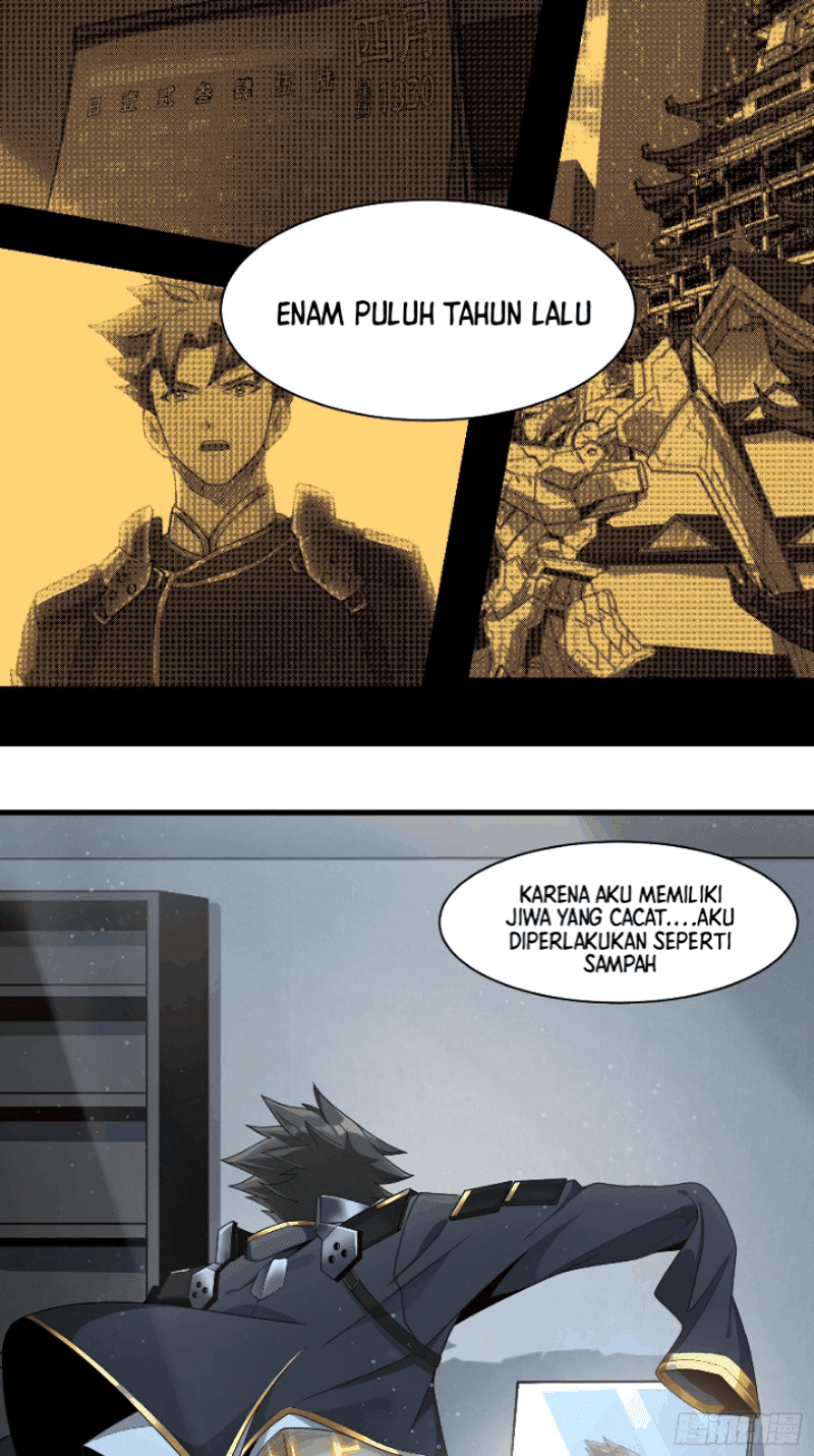 Legend of Star General Chapter 11 Image 21