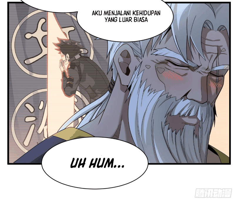 Legend of Star General Chapter 11 Image 23