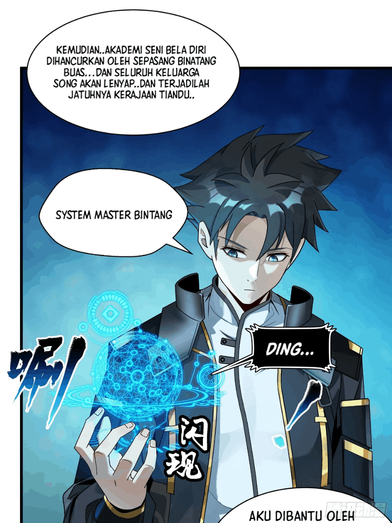 Legend of Star General Chapter 11 Image 24