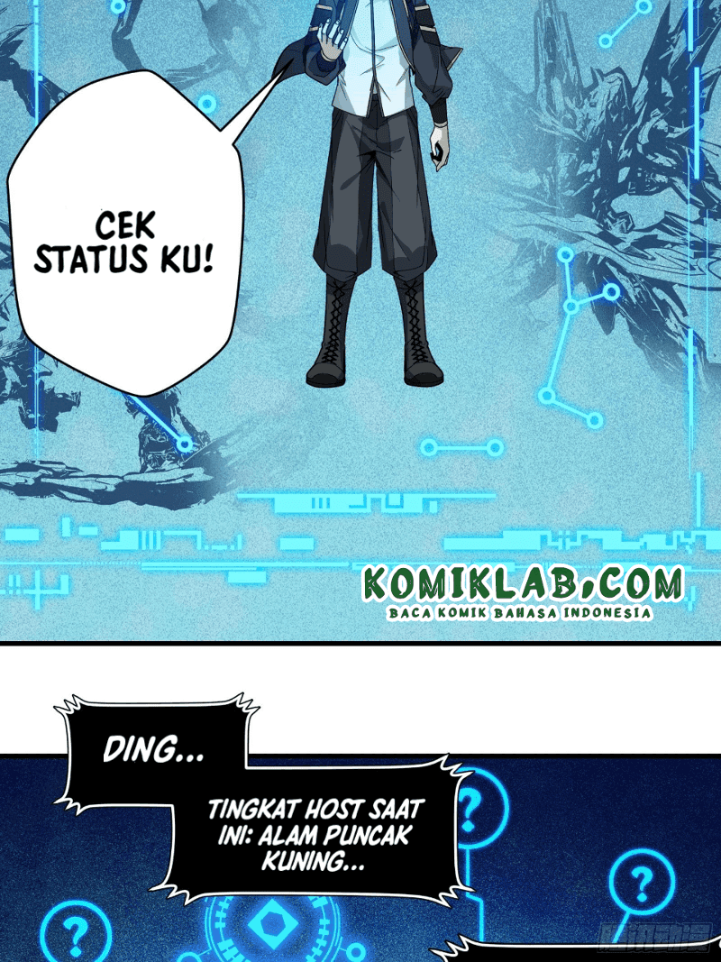 Legend of Star General Chapter 11 Image 26