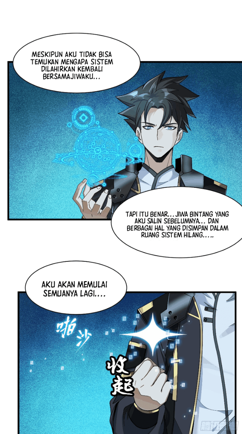 Legend of Star General Chapter 11 Image 28
