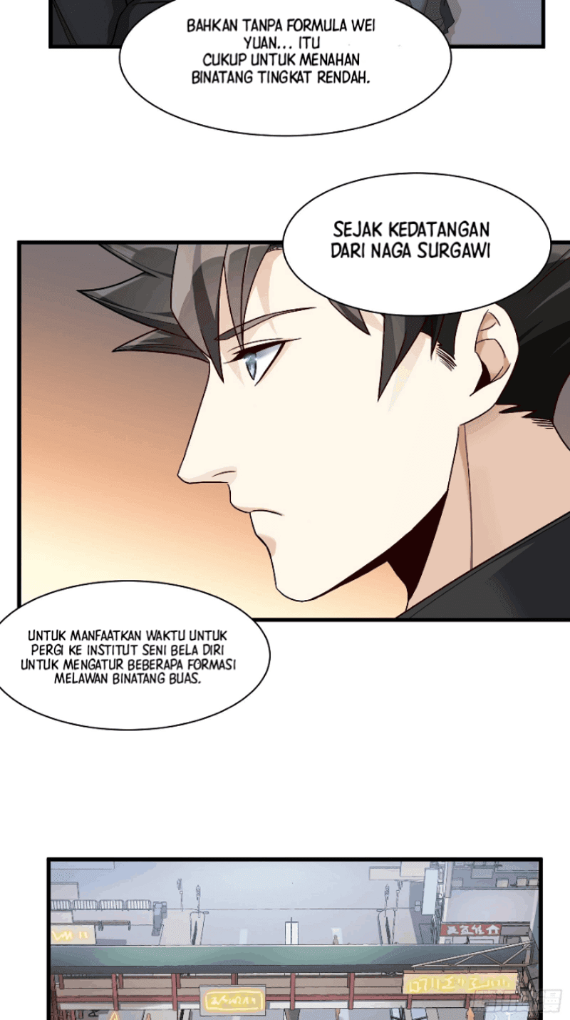 Legend of Star General Chapter 11 Image 35