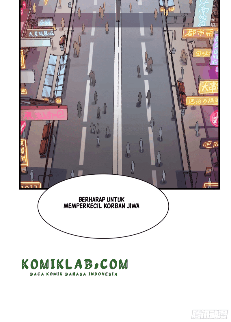 Legend of Star General Chapter 11 Image 36