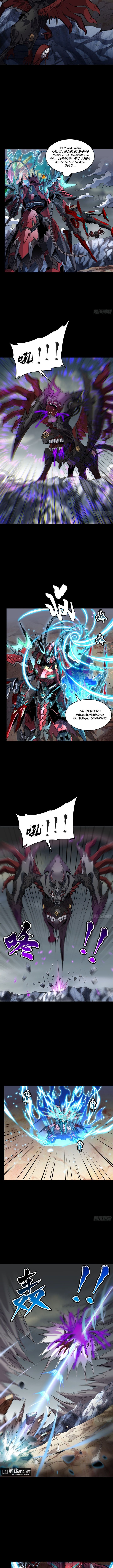 Legend of Star General Chapter 111 Image 9