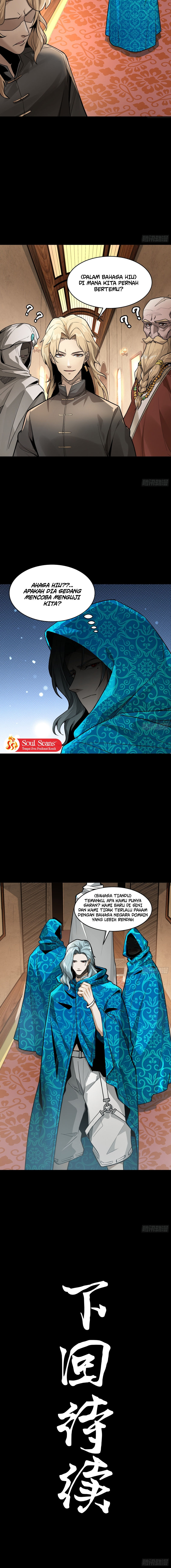 Legend of Star General Chapter 113 Image 9