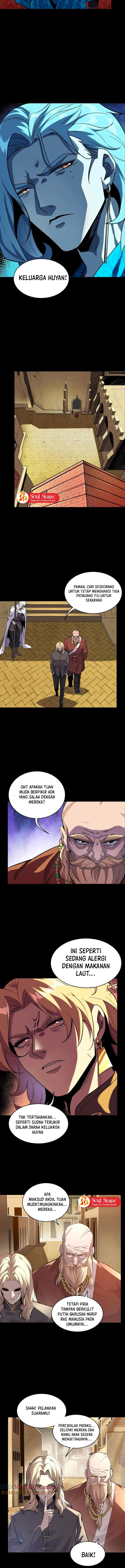 Legend of Star General Chapter 114 Image 4