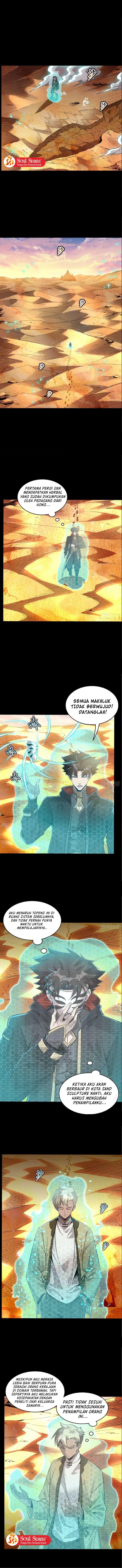 Legend of Star General Chapter 115 Image 3