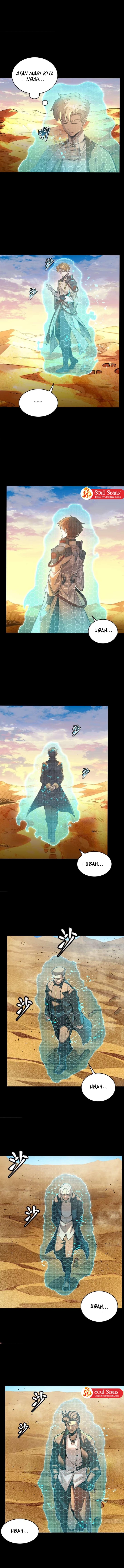 Legend of Star General Chapter 115 Image 4